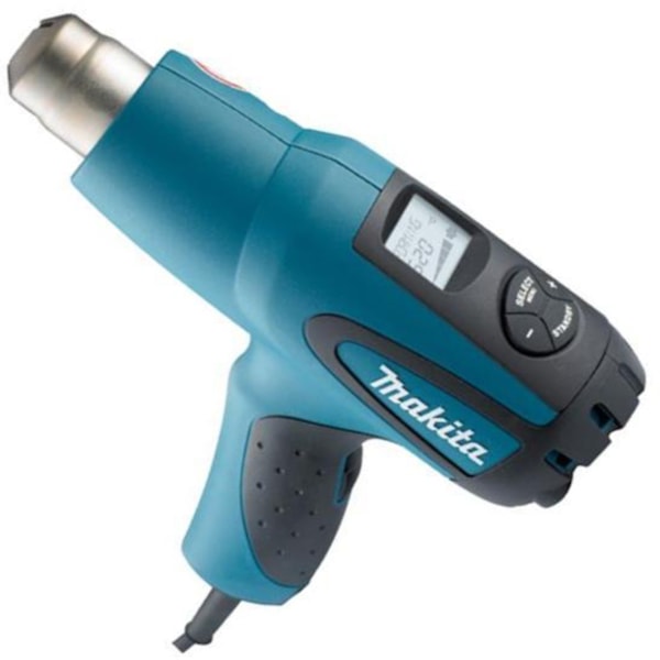Soprador Térmico Digital 2000W HG651CK Com Maleta Makita-833d2d06-1bfb-43eb-bc56-2f44c46e0c2e
