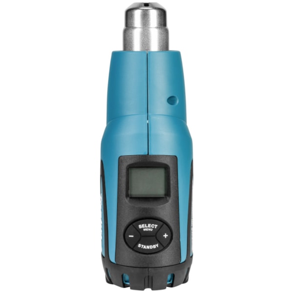 Soprador Térmico Digital 2000W HG651CK Com Maleta Makita-b372d99d-6254-4780-981a-a1a891766c70