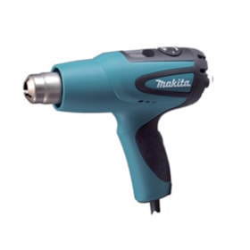 Soprador Térmico Digital 2000W HG651CK Com Maleta Makita