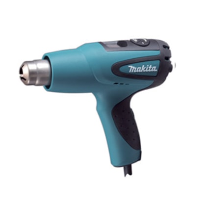 Soprador Térmico Digital 2000W HG651CK Com Maleta Makita-d2d9cc22-201b-402d-a9c5-8545b804ba16