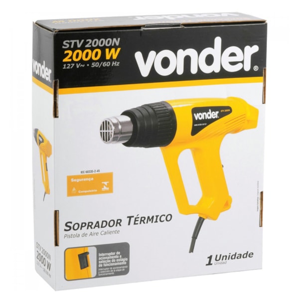 Soprador Térmico Elétrico 2.000W STV 2000N Vonder-277c95e4-3956-4e41-9d5c-11976a49daca