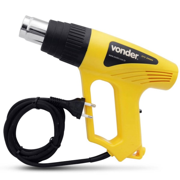 Soprador Térmico Elétrico 2.000W STV 2000N Vonder-58a58ff2-8cae-4b70-a5a0-4582a1ff827f