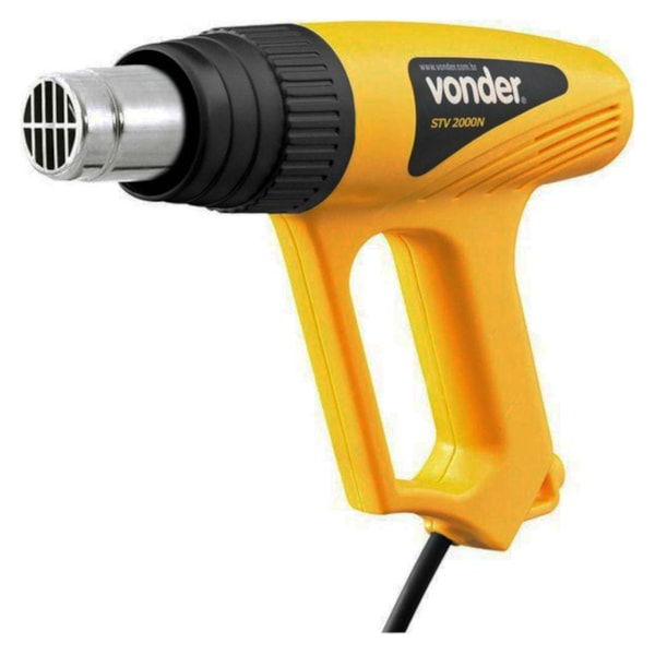 Soprador Térmico Elétrico 2.000W STV 2000N Vonder-d9081a8b-d9c9-4f67-bbf7-bdb7283eb828