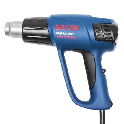Soprador Térmico GHG 630 DCE Bosch
