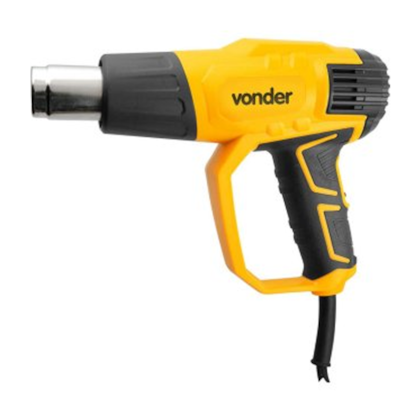 Soprador Térmico STV-150N 220V 6001015230 Vonder-1a361601-7c49-402a-a2db-5c42eb8cd2f3