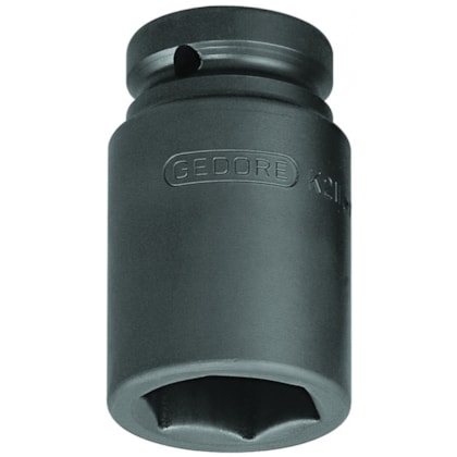 Soquete 1.7/16 Sextavado Longo Impacto 1 K21L 80409 Gedore