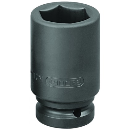 Soquete 1.7/16 Sextavado Longo Impacto 1 K21L 80409 Gedore