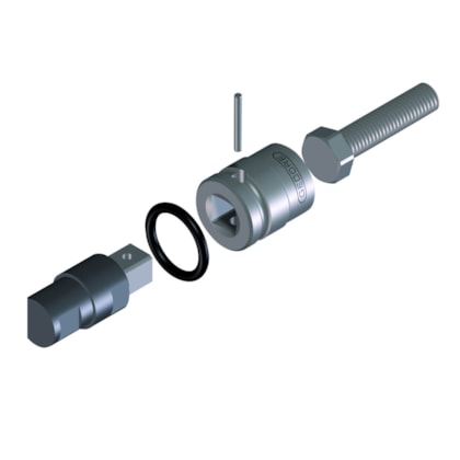 Soquete 75mm Sextavado De Impacto 1 K21 021025 Gedore-f0fdc2e9-90f8-4511-807b-272521479acd