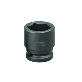 Soquete de Impacto 37mm K19 1/2