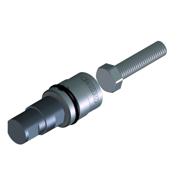 Soquete de Impacto Hexagonal 24mm 1 80440 Gedore-8bd9fdbb-645c-4bfb-9c3f-e122632df5eb