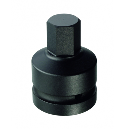 Soquete de Impacto Hexagonal 24mm 1 80440 Gedore-ada75fc2-5a2a-4939-acc3-7e902c51b096