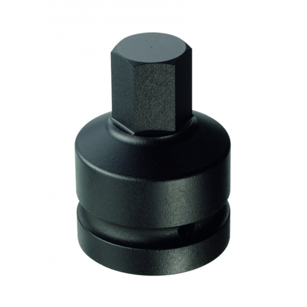 Soquete de Impacto Hexagonal 24mm 1 80440 Gedore-300e6a37-8166-49ee-aa90-269a64c0fe11