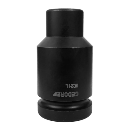 Soquete de Impacto Longo 1 21mm k21L 80365 Gedore-575ba357-b0a7-4d52-87a9-0d88325c6d2b
