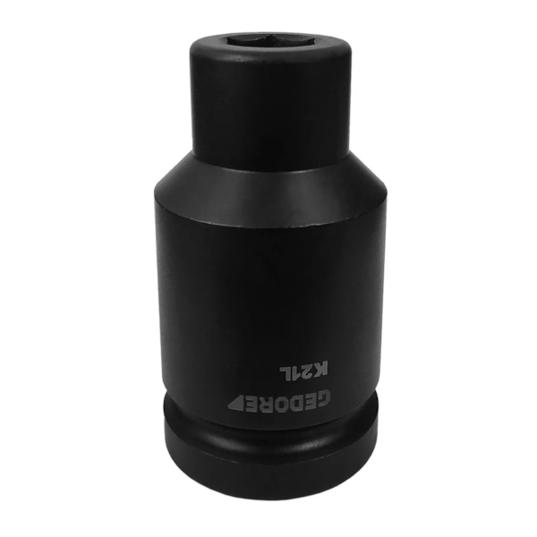 Soquete de Impacto Longo 1 21mm k21L 80365 Gedore-ca653806-f44a-4a83-b66b-196f5a468308