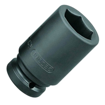 Soquete de Impacto Longo 1.3/8 Encaixe 1