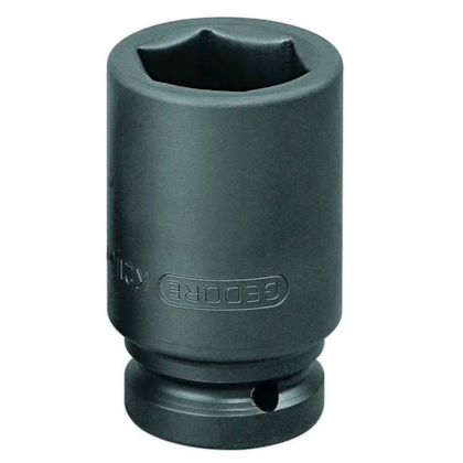 Soquete de Impacto Longo 1.3/8 Encaixe 1
