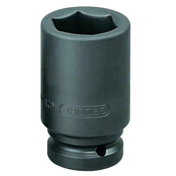 Soquete de Impacto Longo 1.3/8 Encaixe 1