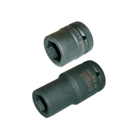 Soquete de Impacto Longo 30mm 3/4 D063-30M Puma