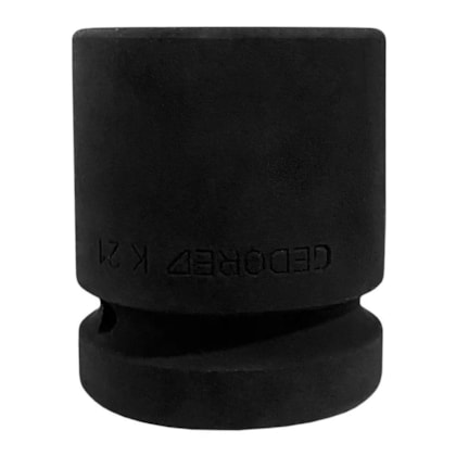 Soquete de Impacto Sextavado 1 x 15/16 K21 080338 Gedore -4618033a-6dd8-405e-8fa7-6154262ece93