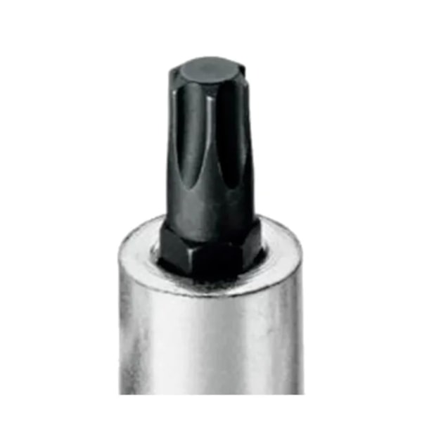 Soquete GTX 3/8 Perfil Hexalobular T45 3/8 ITX30 Gedore-39167f77-4da0-440b-a024-301bb2b0ad3a