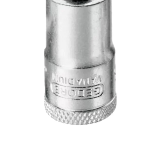 Soquete GTX 3/8 Perfil Hexalobular T45 3/8 ITX30 Gedore-411c3cf9-23bc-4517-83d9-6be6d8287b1a
