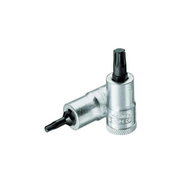 Soquete GTX 3/8 Perfil Hexalobular T45 3/8 ITX30 Gedore-7ffb2d64-2b5a-4aa1-82d2-8f3242580b69