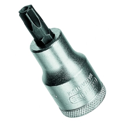 Soquete GTX C/Guia 1/2 Perfil Hexalobular T30 ITX19B Gedore-49bd783f-950a-448a-aa92-ef4ae0ec434f