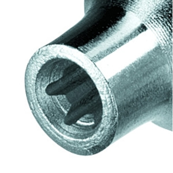 Soquete GTX E6 3/8 Perfil Hexalobular TX30 014601 Gedore-c6799b50-484c-49ae-9321-012d87ef977d