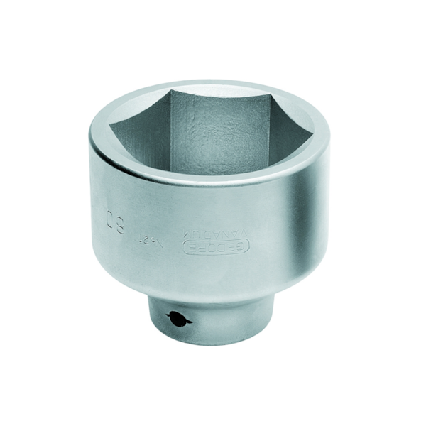 Soquete Sextavado Encaixe 1