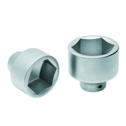 Soquete Sextavado Encaixe 1