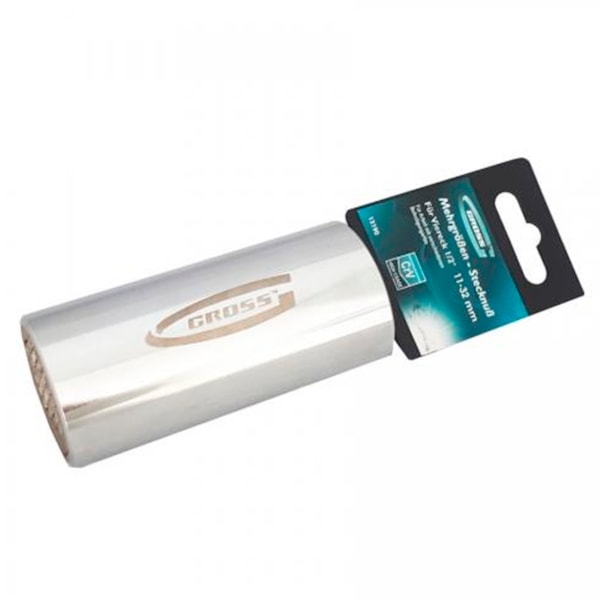 Soquete Universal 6 A 21MM Encaixa 3/8