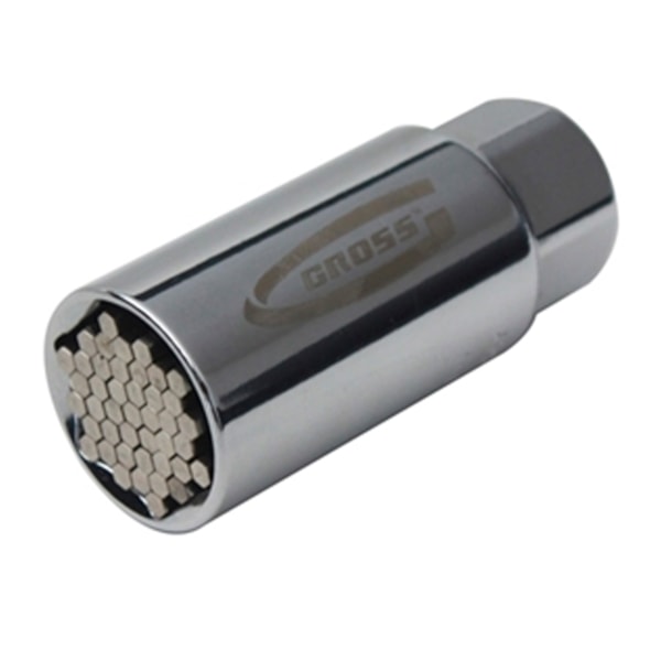 Soquete Universal 6 A 21MM Encaixa 3/8