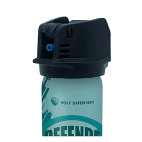 Spray Defende Névoa 50g Poly Defensor 940020 Nautika