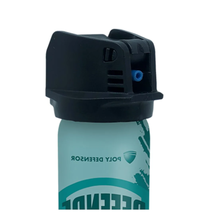 Spray Defende Névoa 50g Poly Defensor 940020 Nautika-434427bb-573a-441d-933b-2d96cc6488b9