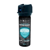 Spray Defende Névoa 50g Poly Defensor 940020 Nautika