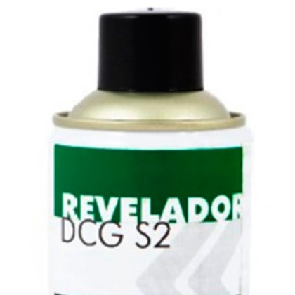 Spray Revelador para Trincas DCG S2 Etapa 3 Carbografite-53e4134d-af4e-4e0b-b707-3d180dfe58a6