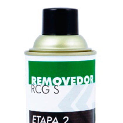 Spray Revelador para Trincas Pcg S Etapa 2 Carbografite-962627d2-dd04-4e8d-8407-abb3c8bc3813