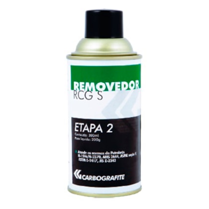 Spray Revelador para Trincas Pcg S Etapa 2 Carbografite-5b52be93-c608-4a7a-a70b-5874c3d9b51d