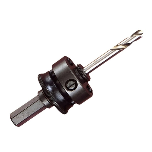 Suporte De Fixação para Serra Copo 32 a 210mm Encaixe 1.2 Pol. A2 Starrett-55448dd0-18d0-4b19-baf9-9efa28f47d21