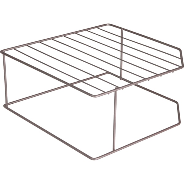 Suporte de Pratos Horizontal 2 Níveis Lavanda 990746 Bel Belfix-4d6743ca-eefc-40f2-b996-9a2cbbe04050