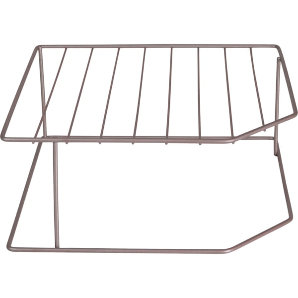 Suporte de Pratos Horizontal 2 Níveis Lavanda 990746 Bel Belfix-5d51ea8f-dc5e-4968-b397-588b0dae4734