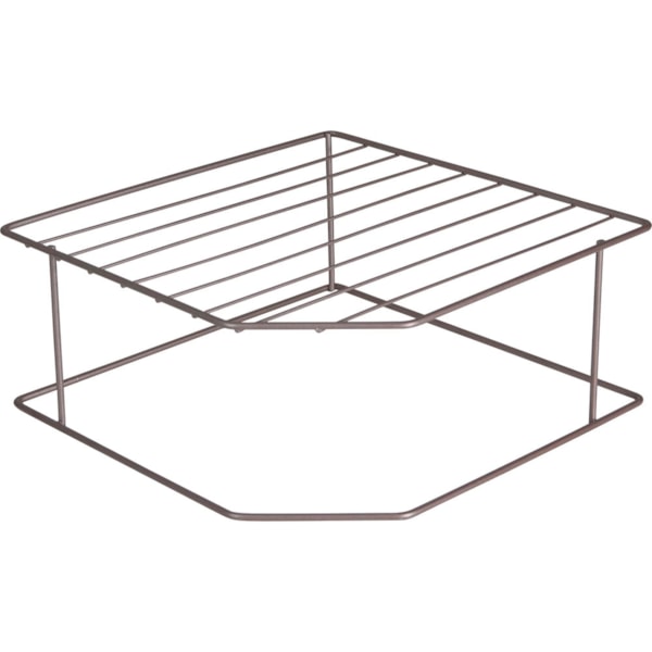 Suporte de Pratos Horizontal 2 Níveis Lavanda 990746 Bel Belfix-493f4376-bfaf-4f5f-8db1-de1370372193