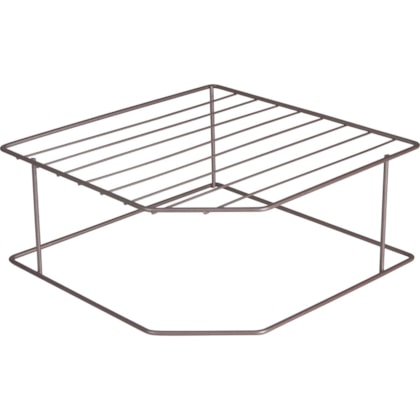 Suporte de Pratos Horizontal 2 Níveis Lavanda 990746 Bel Belfix-31677883-13c5-4bf1-9246-fe93d03b1fbe