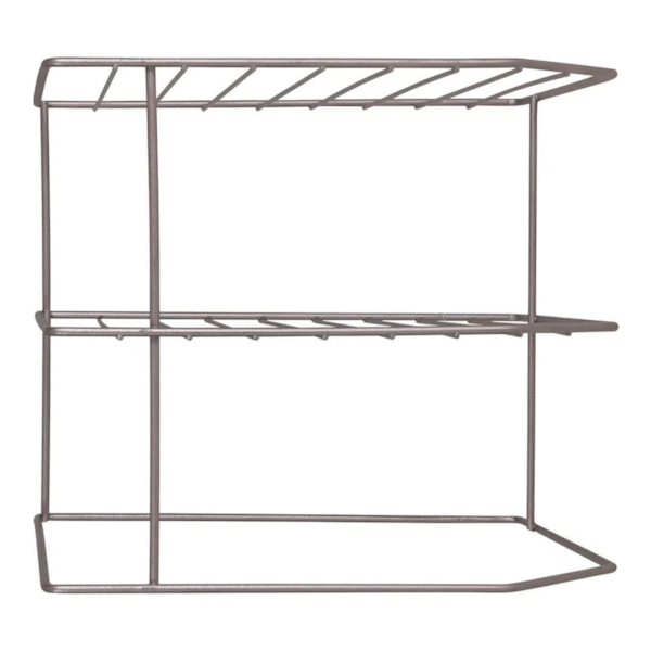 Suporte de Pratos Horizontal 3 Níveis Lavanda Bel 990846 BEL FIX-a16acba5-a87f-4d86-aaaa-6d2f0a46138f