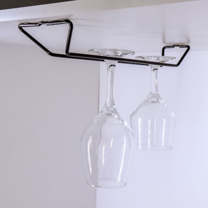 Suporte de Taças Fixo Preto 991407 Bel Fix-bd76324f-0a1b-4d96-9b17-d0fe288e0402