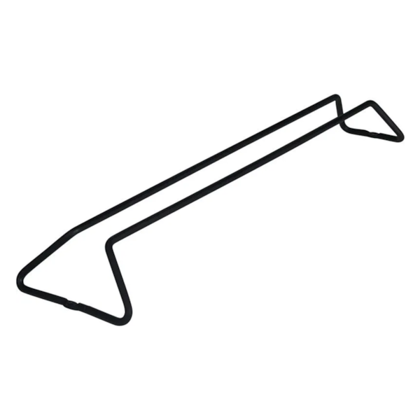 Suporte de Taças Fixo Preto 991407 Bel Fix-890ea53b-6505-4ad6-80b2-68b52e5c1b02