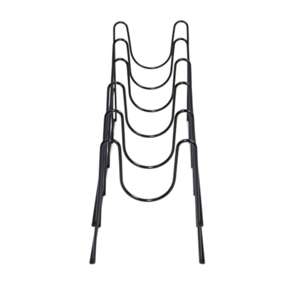 Suporte de Tampas e Travessas Preto 990207 Bel Fix-9d521c6a-486c-48cf-8662-7dae7383c99f