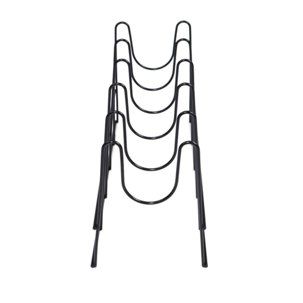 Suporte de Tampas e Travessas Preto 990207 Bel Fix-ec8ad9b0-3104-47c3-8dc0-12bcc3ce59b4