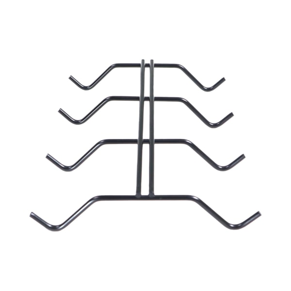 Suporte de Xícaras Fixo Preto 990107 Bel Fix-b991ddf1-186a-4043-b1a8-db3764740732