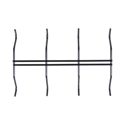 Suporte de Xícaras Fixo Preto 990107 Bel Fix-64eae167-8e92-47ee-8d46-9393cd0da4ae